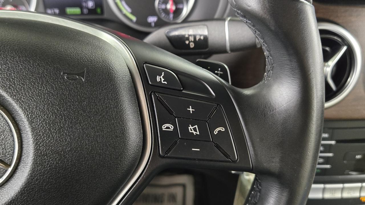 2017 Mercedes-Benz B-Class B 250e Jersey City NJ