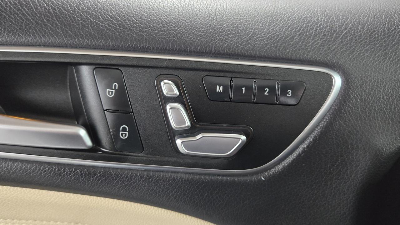 2017 Mercedes-Benz B-Class B 250e Jersey City NJ