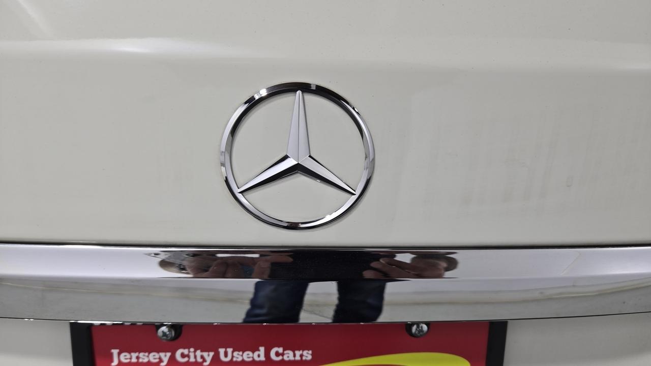 2017 Mercedes-Benz B-Class B 250e Jersey City NJ