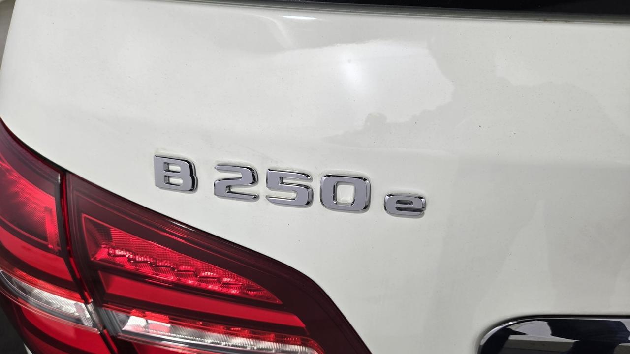 2017 Mercedes-Benz B-Class B 250e Jersey City NJ