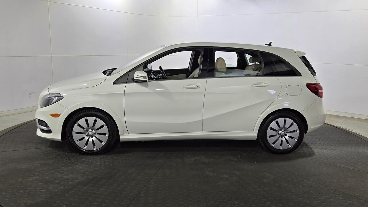 2017 Mercedes-Benz B-Class B 250e Jersey City NJ