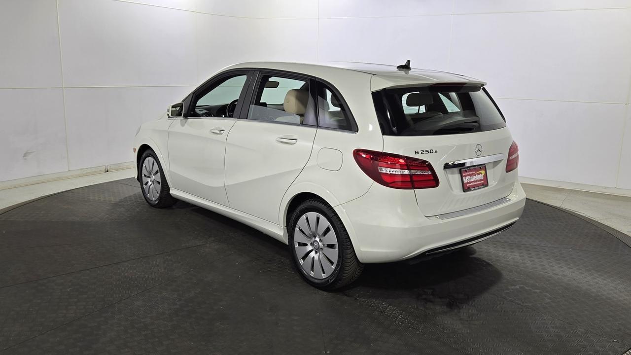 2017 Mercedes-Benz B-Class B 250e Jersey City NJ