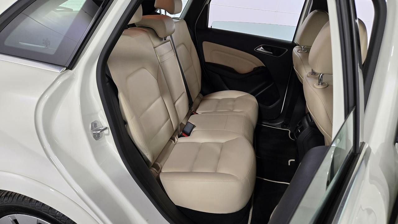 2017 Mercedes-Benz B-Class B 250e Jersey City NJ