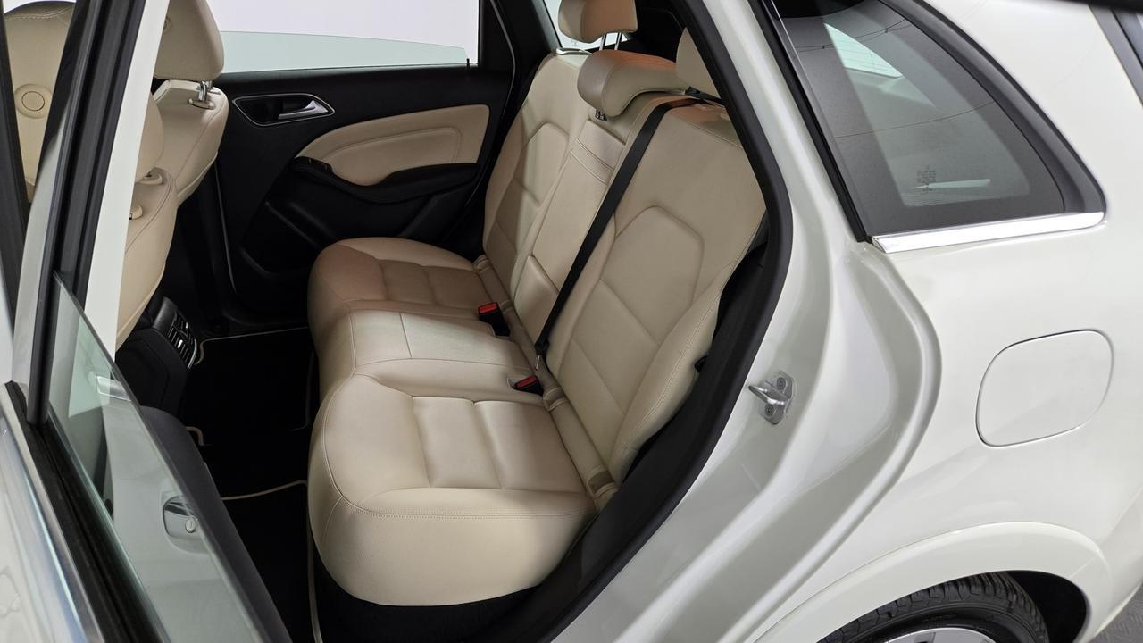 2017 Mercedes-Benz B-Class B 250e Jersey City NJ