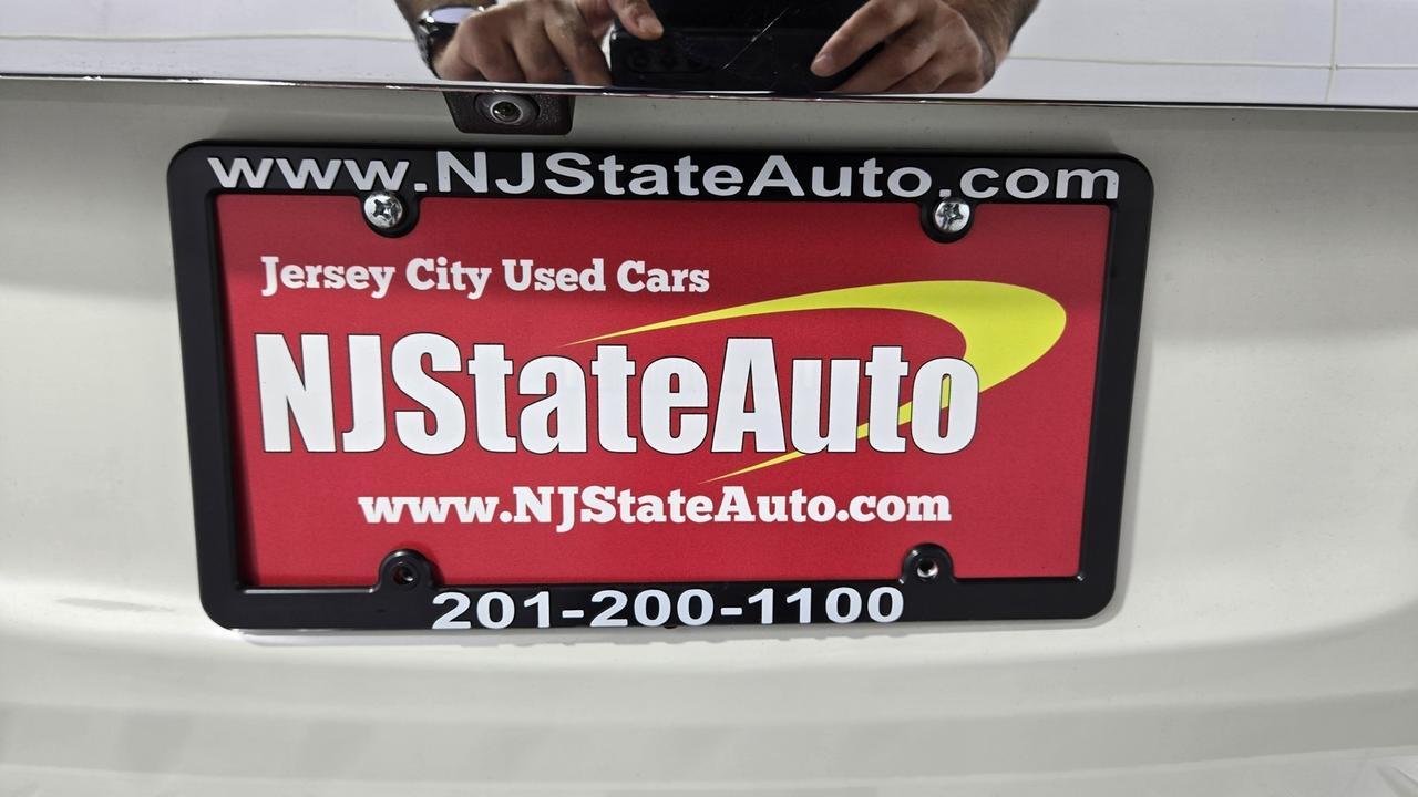 2017 Mercedes-Benz B-Class B 250e Jersey City NJ