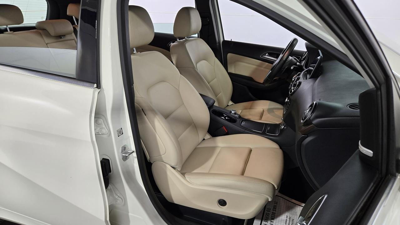 2017 Mercedes-Benz B-Class B 250e Jersey City NJ