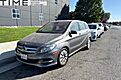 2017 Mercedes-Benz B-Class B 250e
