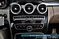 2017 Mercedes-Benz C 300 / AWD / Premium Pkg / Power & Heated Leather Seats / Navigation / Panoramic Sunroof / Blind Spot Alert / Bluetooth / Back Up Camera / Cruise Control / Keyless Entry / 31 MPG / Only 62K Miles Anchorage AK