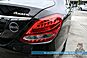 2017 Mercedes-Benz C 300 / AWD / Premium Pkg / Power & Heated Leather Seats / Navigation / Panoramic Sunroof / Blind Spot Alert / Bluetooth / Back Up Camera / Cruise Control / Keyless Entry / 31 MPG / Only 62K Miles Anchorage AK