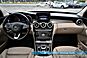 2017 Mercedes-Benz C 300 / AWD / Premium Pkg / Power & Heated Leather Seats / Navigation / Panoramic Sunroof / Blind Spot Alert / Bluetooth / Back Up Camera / Cruise Control / Keyless Entry / 31 MPG / Only 62K Miles Anchorage AK