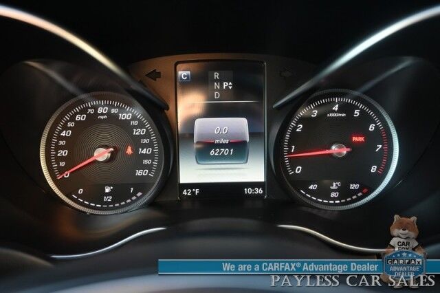 2017 Mercedes-Benz C 300 Anchorage AK