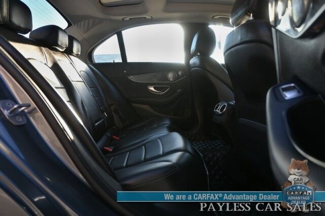 2017 Mercedes-Benz C 300 Anchorage AK