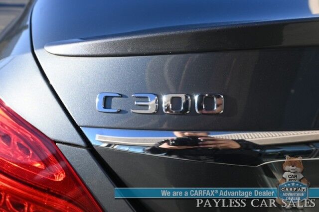 2017 Mercedes-Benz C 300 Anchorage AK