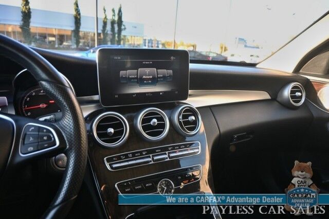2017 Mercedes-Benz C 300 Anchorage AK