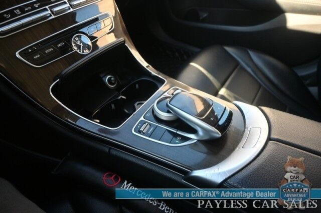 2017 Mercedes-Benz C 300 Anchorage AK