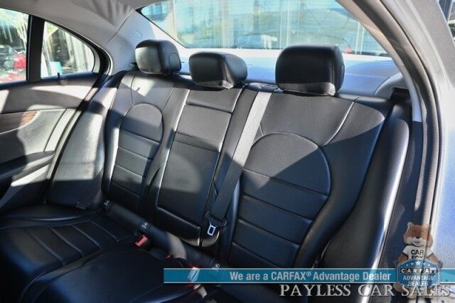 2017 Mercedes-Benz C 300 Anchorage AK