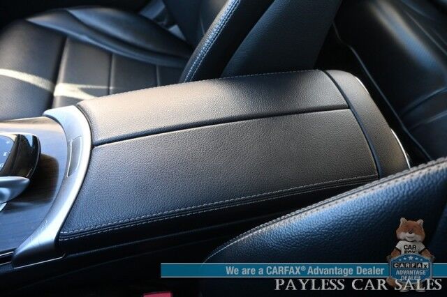 2017 Mercedes-Benz C 300 Anchorage AK