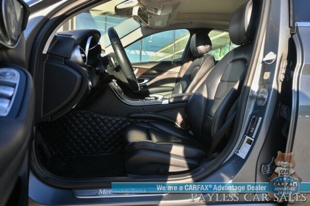 2017 Mercedes-Benz C 300 Anchorage AK