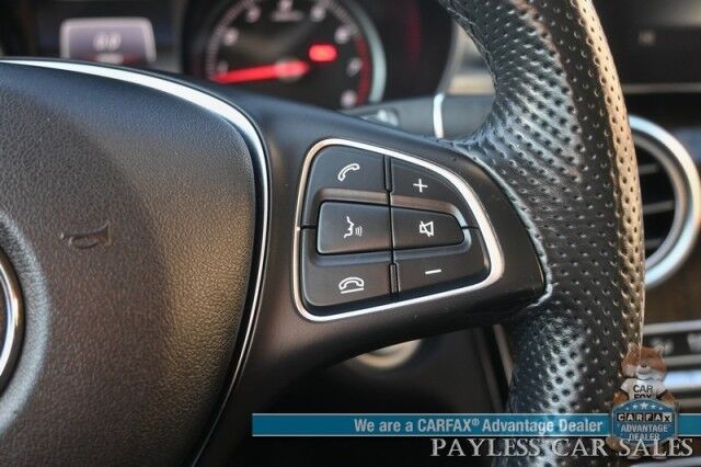 2017 Mercedes-Benz C 300 Anchorage AK
