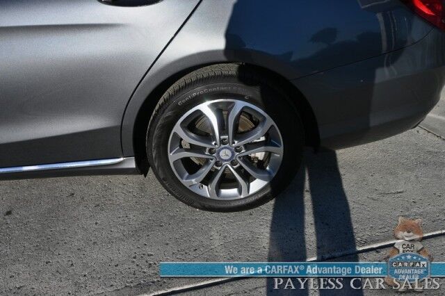 2017 Mercedes-Benz C 300 Anchorage AK
