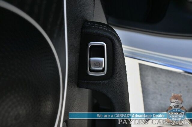 2017 Mercedes-Benz C 300 Anchorage AK