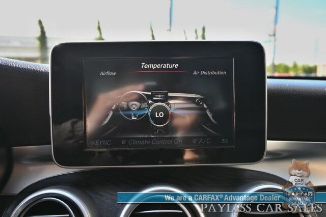 2017 Mercedes-Benz C 300 Anchorage AK