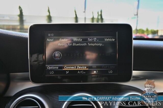 2017 Mercedes-Benz C 300 Anchorage AK