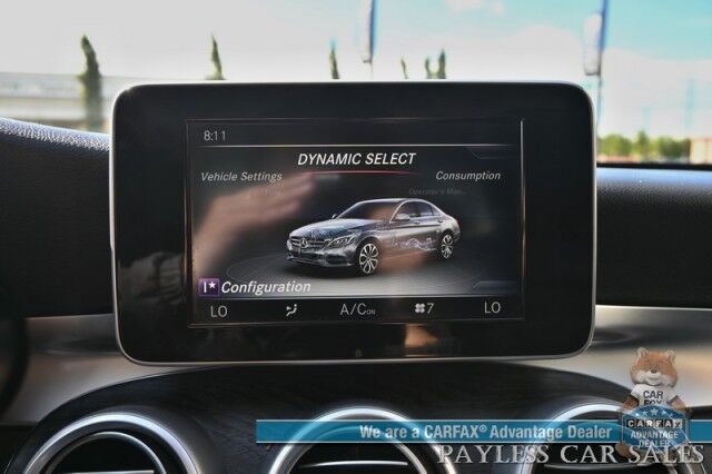2017 Mercedes-Benz C 300 Anchorage AK