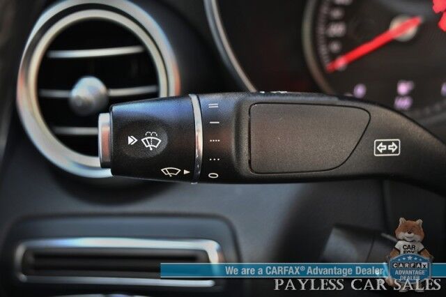 2017 Mercedes-Benz C 300 Anchorage AK