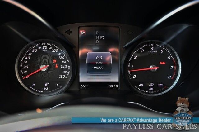 2017 Mercedes-Benz C 300 Anchorage AK