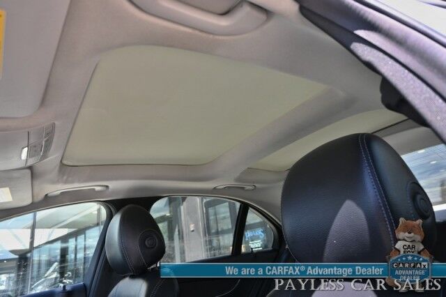 2017 Mercedes-Benz C 300 Anchorage AK