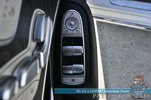 2017 Mercedes-Benz C 300 Anchorage AK