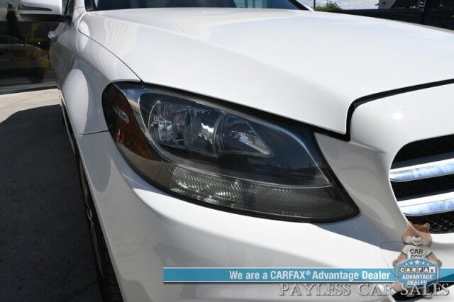2017 Mercedes-Benz C 300 Anchorage AK