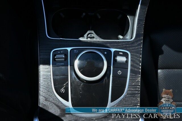 2017 Mercedes-Benz C 300 Anchorage AK