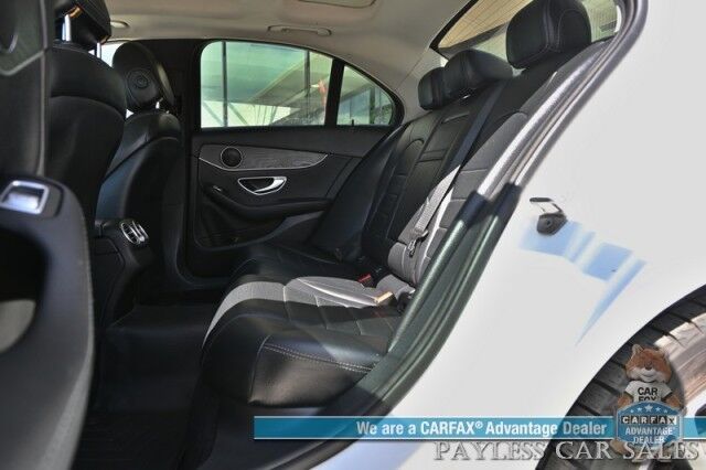 2017 Mercedes-Benz C 300 Anchorage AK