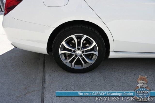 2017 Mercedes-Benz C 300 Anchorage AK