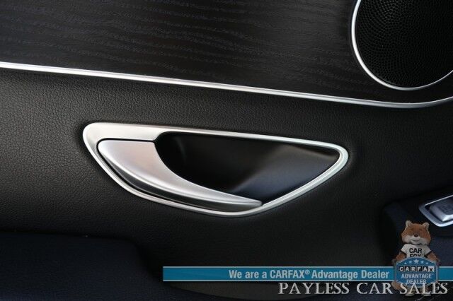 2017 Mercedes-Benz C 300 Anchorage AK