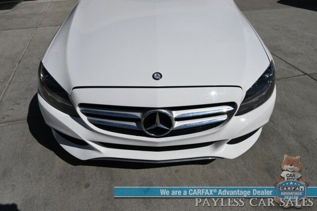 2017 Mercedes-Benz C 300 Anchorage AK