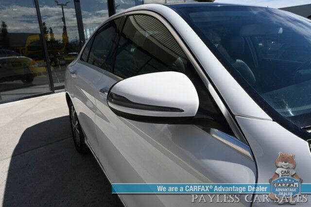 2017 Mercedes-Benz C 300 Anchorage AK