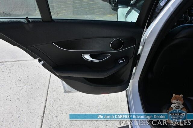 2017 Mercedes-Benz C 300 Anchorage AK