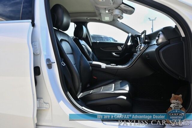 2017 Mercedes-Benz C 300 Anchorage AK