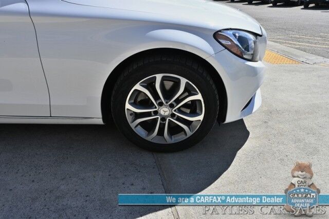 2017 Mercedes-Benz C 300 Anchorage AK