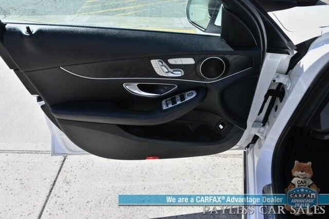 2017 Mercedes-Benz C 300 Anchorage AK