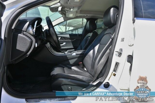 2017 Mercedes-Benz C 300 Anchorage AK