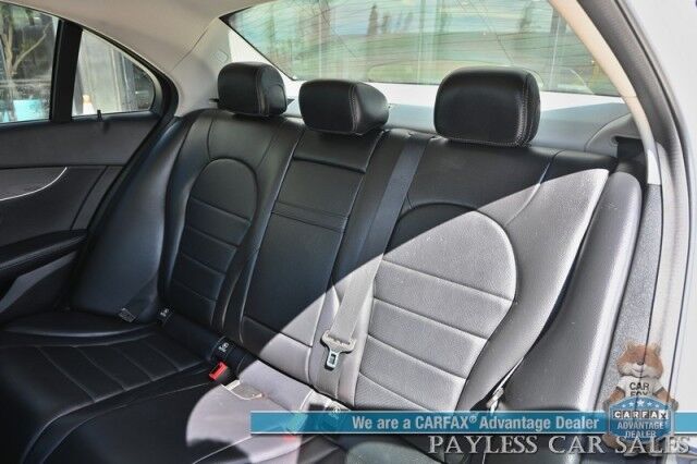 2017 Mercedes-Benz C 300 Anchorage AK