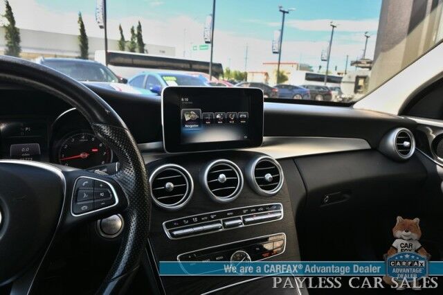 2017 Mercedes-Benz C 300 Anchorage AK