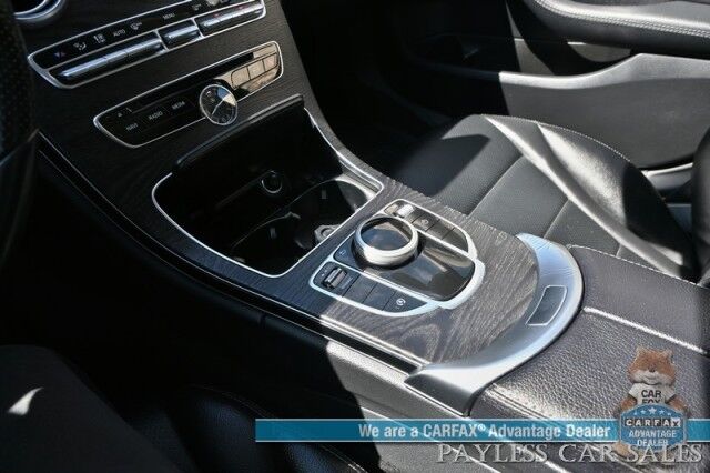 2017 Mercedes-Benz C 300 Anchorage AK