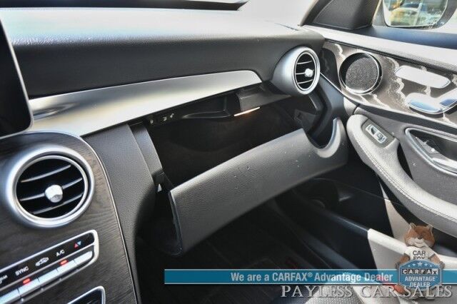2017 Mercedes-Benz C 300 Anchorage AK