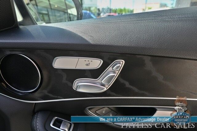 2017 Mercedes-Benz C 300 Anchorage AK