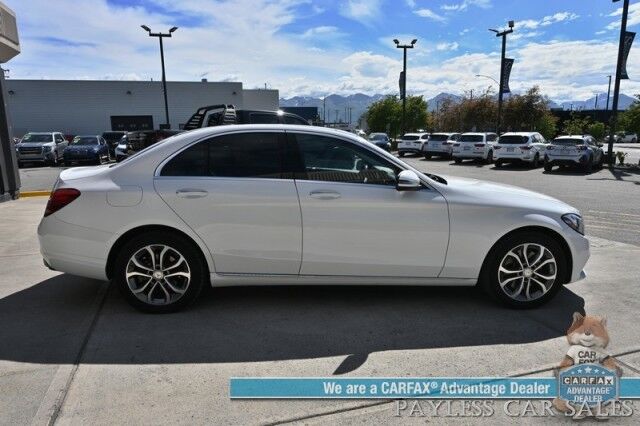 2017 Mercedes-Benz C 300 Anchorage AK